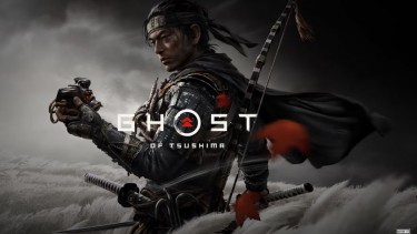 PS4 – Ghost of Tsushima 對馬戰鬼 (美版)