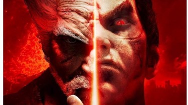 PS4 – Tekken 7 鐵拳7  (中韓文版)