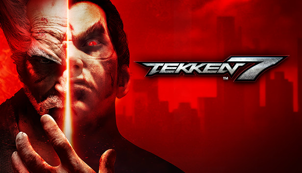 PS4 - Tekken 7 鐵拳7 (中韓文版) 1