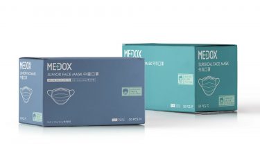 Medox 家庭組合