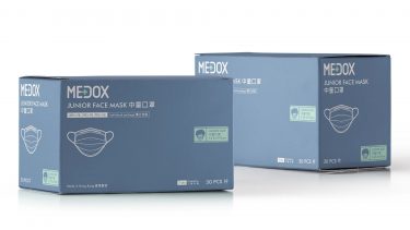 Medox 中童口罩