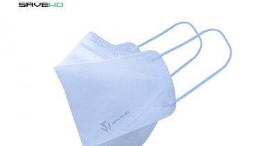 *標準碼* SAVEWO 3DMASK HANA COLLECTOR’S KIT 救世超立體口罩花色 新春賀年禮盒套裝 標準碼 (5色各1盒)