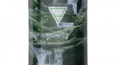 Bugatti B Bottles – TERRA ELEMENT 500ml | 意大利不銹鋼保溫水壼 500毫升
