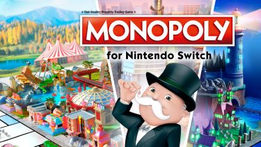 Nintendo Switch – MONOPOLY® for Nintendo Switch™