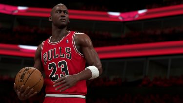 Nintendo Switch – NBA2K21 (中英文版)