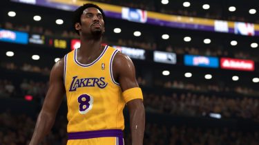 PS4 – NBA2K21 （亞洲中英文版）