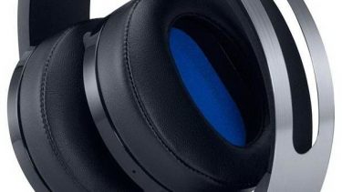 SONY 原裝 第4代PS4/ P3 Platinum Wireless Headset 無線白金耳機7.1 美版原封