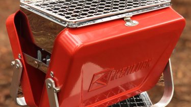 迷你攜帶型烤肉架 | KENLUCK Mini Grill