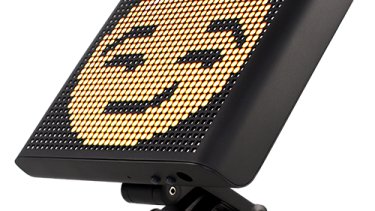 Emoji 百變動態車尾裝置 | Mojipic