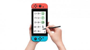 Nintendo Switch – 川島隆太教授監修: 大人的腦力鍛鍊 (中文版)