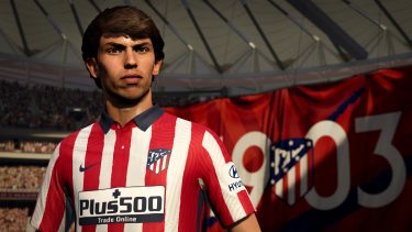 Nintendo Switch – FIFA 21 Legacy Edition 普通版 (中英文版)