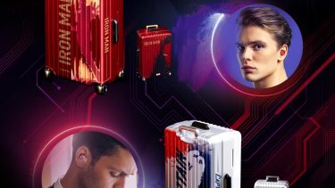 漫威系列Les héros真無線藍牙耳機 | 台灣infoThink