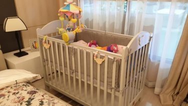 超強過濾便攜式空氣淨化機 | 韓國Airtory-Stroller