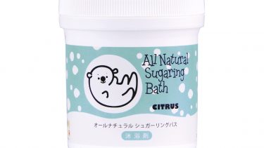 BabySkin – 純天然甜菜糖沐浴露 200克︱All Natural Sugaring Bath 200g