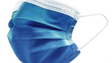 Comfy Wear 適安心 Level 3 中童口罩﹙30個裝﹚