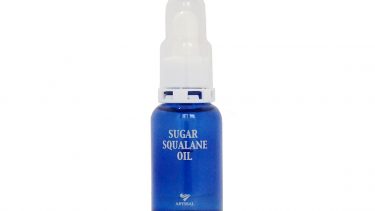 天然甜菜糖角鯊烷油 30毫升︱Sugar Squalane Oil 30ml