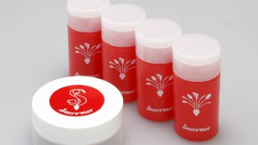 Sucremor – 旅行套裝︱Trial Set