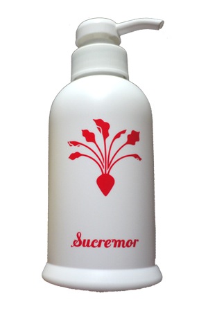 Sucremor - 天然蔬菜洗髮露 100毫升︱Vegetable Shampoo 100ml 1