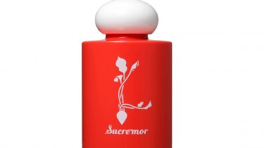Sucremor – 天然甜菜糖深層保濕液 100毫升︱Perfect Lotion 100ml