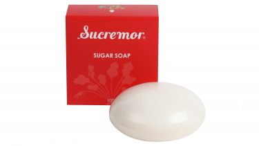 Sucremor – 天然甜菜糖神奇潔面皂 100g︱Magic Soap 100g