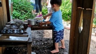 Foresters Adventure Program (Tue and Fri)