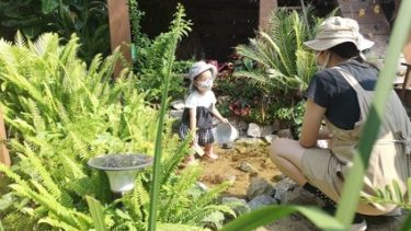Foresters Adventure Program (Tue and Fri)