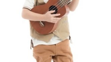 Little Foresters Music Play (Accompanied Class)