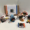 MiCodeBot (智能感應及家居 套裝) - InspireLab：圖片 2