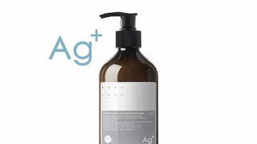 籽曰 – Rohaseed 茶籽及銀離子消毒洗手液 300ml