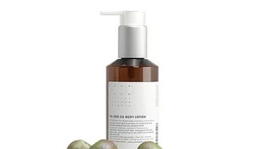籽曰 – Rohaseed 茶籽油抗皺潤膚乳 150ml