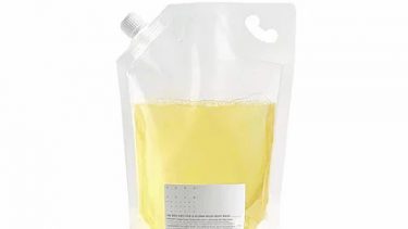 籽曰 – Rohaseed 茶籽舒緩敏感及濕疹沐浴露補充裝 1000ml