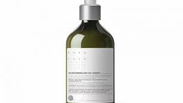 籽曰 – Rohaseed 茶籽調理及防脫洗髪露 500ml