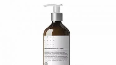 籽曰 – Rohaseed 茶籽調理潔面露 300ml