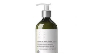籽曰 – Rohaseed 日本透明質酸滋潤保濕護髮素 300ml