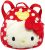 Hello Kitty 小童可愛小背囊[9/7 截單]