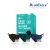 藍鷹牌 NP-3DGD 3D 5層N95立體型口罩50片盒 (碧湖綠)