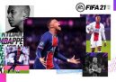 Nintendo Switch – FIFA 21 Legacy Edition 普通版 (中英文版)