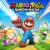 Nintendo Switch – Mario + Rabbids Kingdom Battle 瑪利歐+瘋狂兔子 王國之戰 (中英文版)
