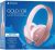 Sony PlayStation Gold Wireless Headset ( Rose Gold )