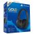 Sony 原裝 新版 第4代PS4/ PS3藍牙 無線金耳機耳麥7.1 美版原封 New Gold Wireless (7.1) Headset