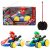 Super Mario RC Car 聲光遙控車