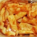 四川麻辣鮑魚片(E1)