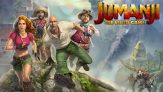 Nintendo Switch – Jumanji: The Video Game 逃出魔幻紀(簡中英文版)