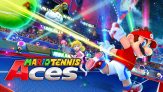 Nintendo Switch – Mario Tennis Aces 瑪利歐網球 Ace (中英文版)