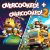PS4 – Overcooked + Overcooked 2 Double Pack (美版)