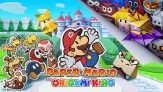 Nintendo Switch – Paper Mario The Origami King 紙片瑪利歐 摺紙國王 (中英文版)