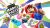 Nintendo Switch – Super Mario Party 超級瑪利奧派對